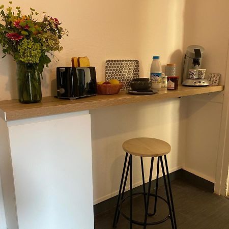 Joli Appartement Quartier Historique, 5 Pers Moulins  Eksteriør bilde