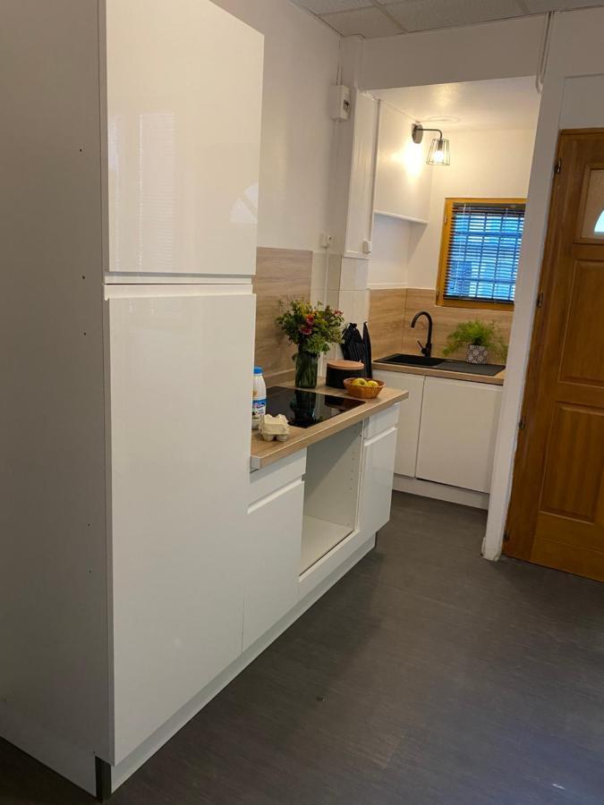 Joli Appartement Quartier Historique, 5 Pers Moulins  Eksteriør bilde