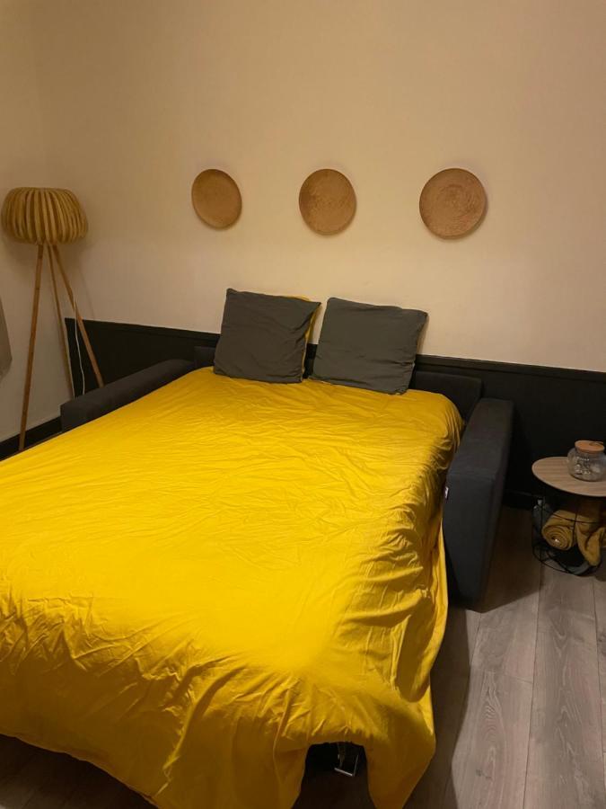 Joli Appartement Quartier Historique, 5 Pers Moulins  Eksteriør bilde